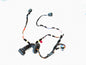 Rear Door Wiring Harness 2002-2003 Ram 1500, 2003 Ram 2500 3500 56045815AD