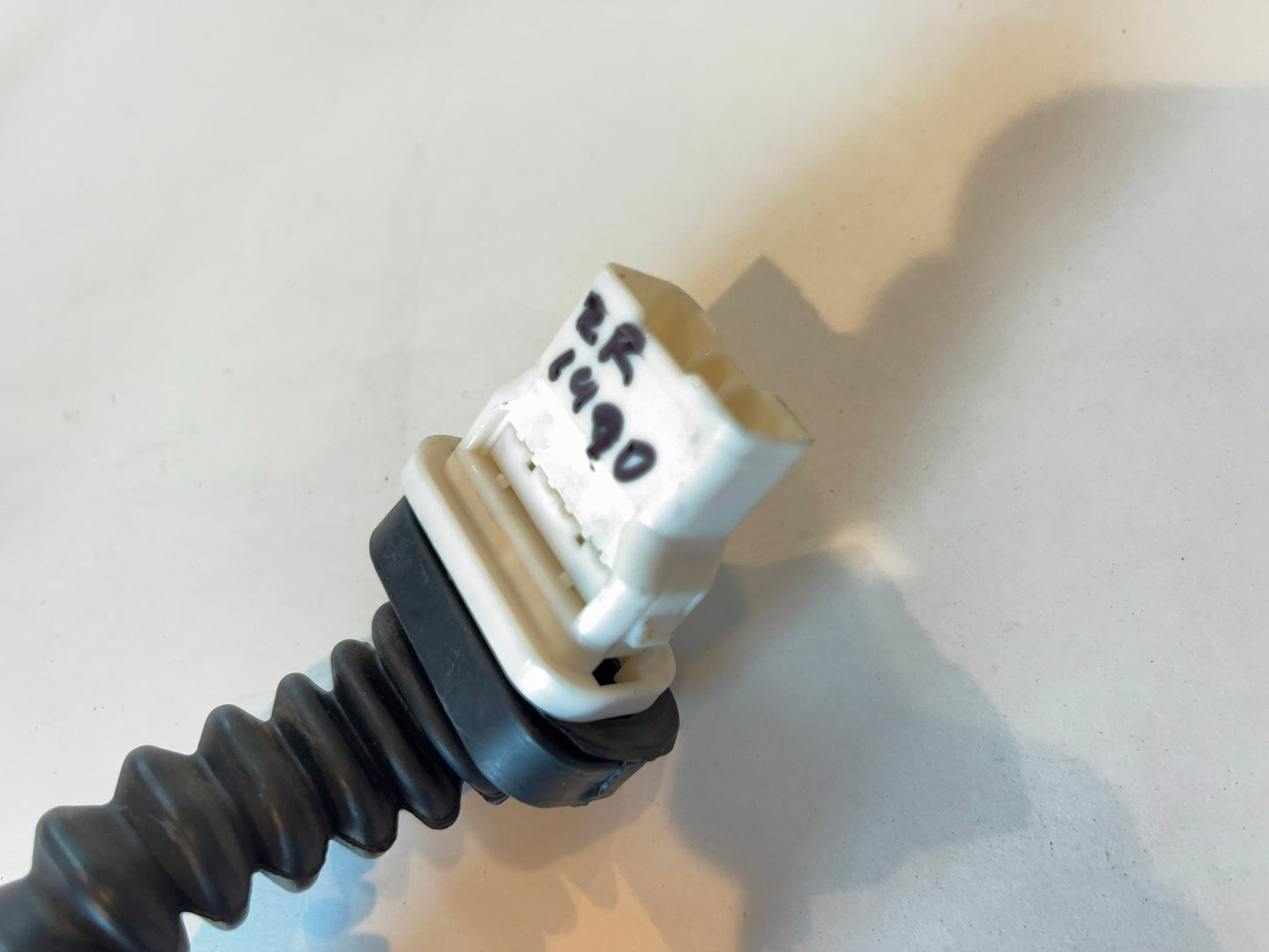 Rear Door Wiring Harness 2002-2003 Ram 1500, 2003 Ram 2500 3500 56045815AD