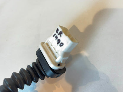 Rear Door Wiring Harness 2002-2003 Ram 1500, 2003 Ram 2500 3500 56045815AD