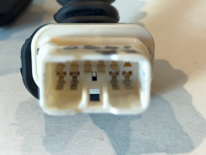 Rear Door Wiring Harness 2002-2003 Ram 1500, 2003 Ram 2500 3500 56045815AD