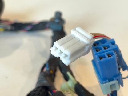 Rear Door Wiring Harness 2002-2003 Ram 1500, 2003 Ram 2500 3500 56045815AD