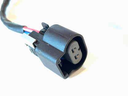 Rear Door Wiring Harness 2002-2003 Ram 1500, 2003 Ram 2500 3500 56045815AD