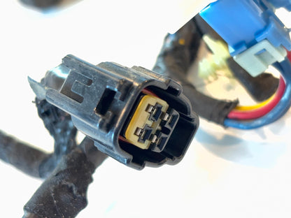 Rear Door Wiring Harness 2002-2003 Ram 1500, 2003 Ram 2500 3500 56045815AD