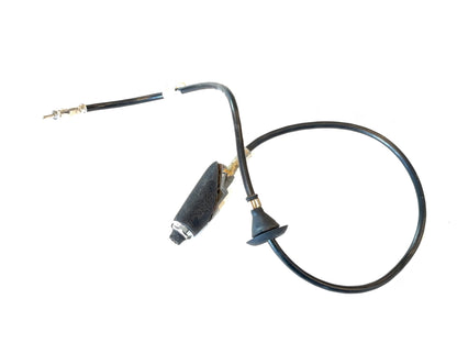 Antenna Cable and Base 2002-2004 Dodge Ram 1500, 2003-04 2500 3500 56043089