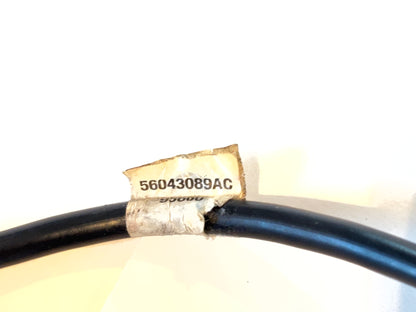 Antenna Cable and Base 2002-2004 Dodge Ram 1500, 2003-04 2500 3500 56043089