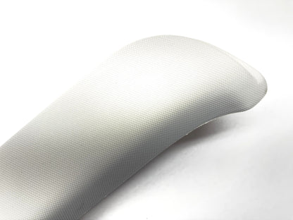 Rear Door Fixed Glass Cover 09-18 Ram 1500 10-18 2500 3500 Quad Cab 19+ Class LH