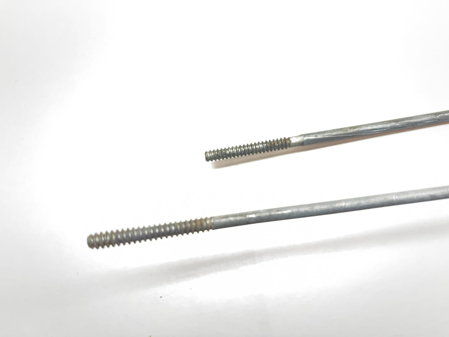 Rear Door Hardware 1998-01 Ram 1500 98-02 2500 3500 LH Quad Cab (rear half door)