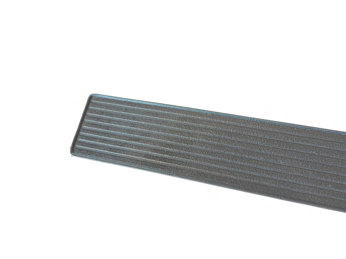 Radio Bezel Mat, Upper Screw Cover, 2010-2012 Ram 1500 2500 3500