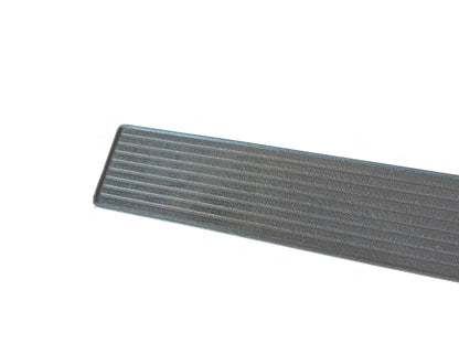 Radio Bezel Mat, Upper Screw Cover, 2010-2012 Ram 1500 2500 3500