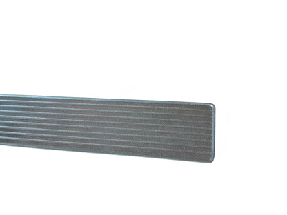 Radio Bezel Mat, Upper Screw Cover, 2010-2012 Ram 1500 2500 3500