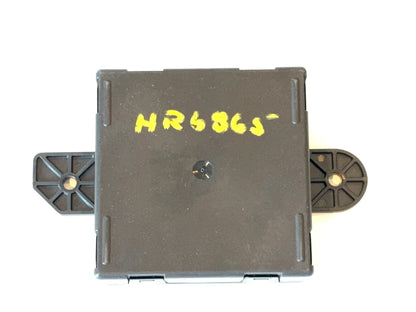 Passenger Side Door Module, 2017-2018 Ram 1500 2500 19+ Classic RH 68225102AC