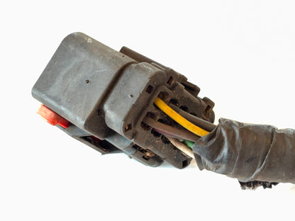 Trailer Plug Connector Harness Pigtail, 2002-2008 Ram 1500 2003-09 Ram 2500 3500