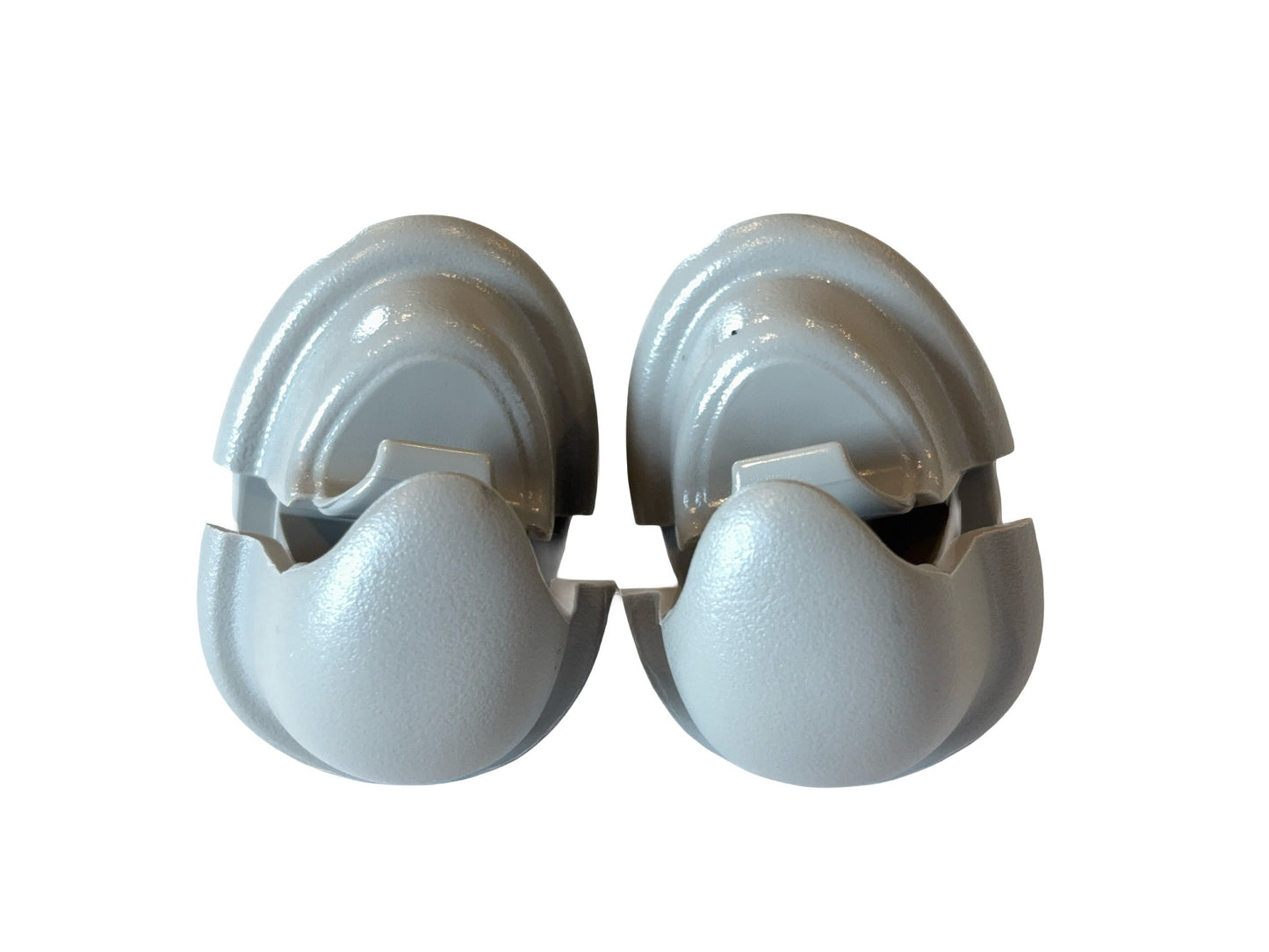 Sunvisor Visor Clip Bracket 2006-08 Ram 1500 06-09 Ram 2500 3500 Used 1DC48BD1AA