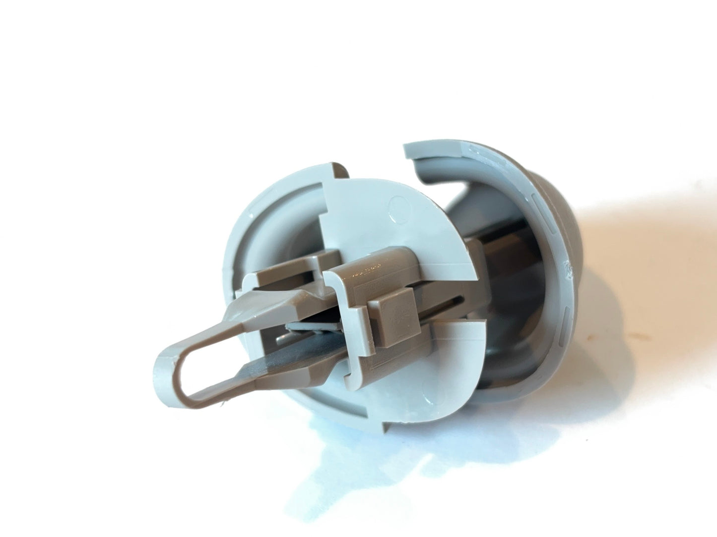 Sunvisor Visor Clip Bracket 2006-08 Ram 1500 06-09 Ram 2500 3500 Used 1DC48BD1AA