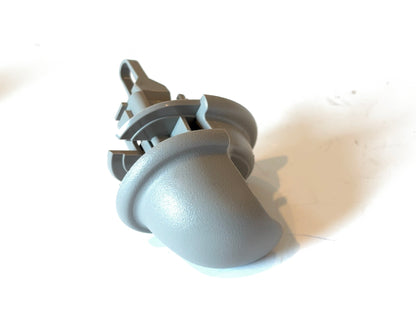 Sunvisor Visor Clip Bracket 2006-08 Ram 1500 06-09 Ram 2500 3500 Used 1DC48BD1AA