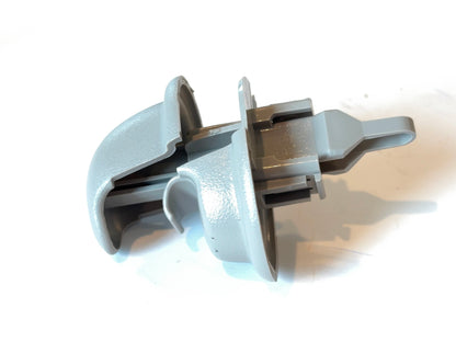 Sunvisor Visor Clip Bracket 2006-08 Ram 1500 06-09 Ram 2500 3500 Used 1DC48BD1AA