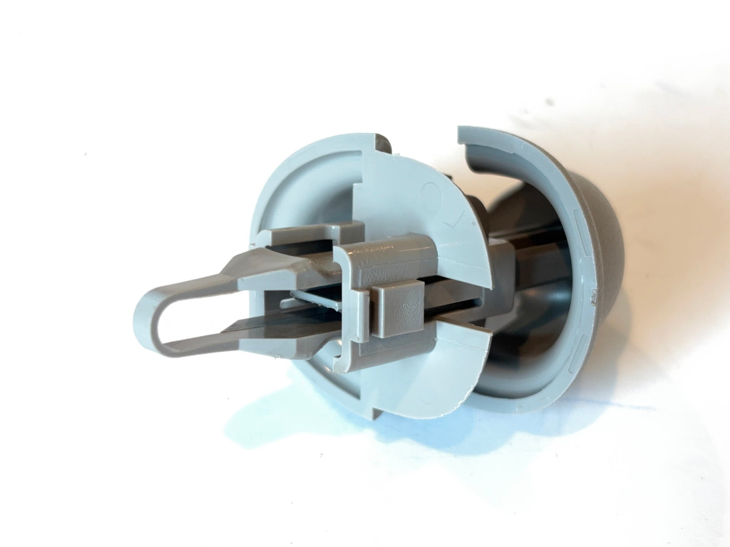 Sunvisor Visor Clip Bracket 2006-08 Ram 1500 06-09 Ram 2500 3500 Used 1DC48BD1AA