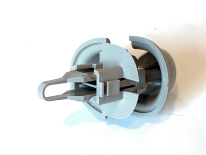 Sunvisor Visor Clip Bracket 2006-08 Ram 1500 06-09 Ram 2500 3500 Used 1DC48BD1AA