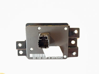 Headlight Headlamp Switch 2006-08 Ram 1500 2500 3500 without Fog Lamp 56049636AD