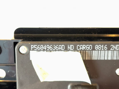 Headlight Headlamp Switch 2006-08 Ram 1500 2500 3500 without Fog Lamp 56049636AD