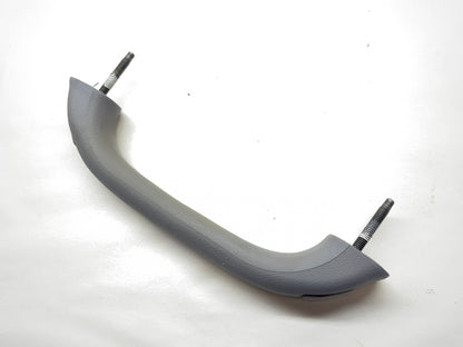 A Pillar Pair 1998-01 Dodge Ram 1500 1998-02 Ram 2500 3500 Mist Gray w/out Tweeter