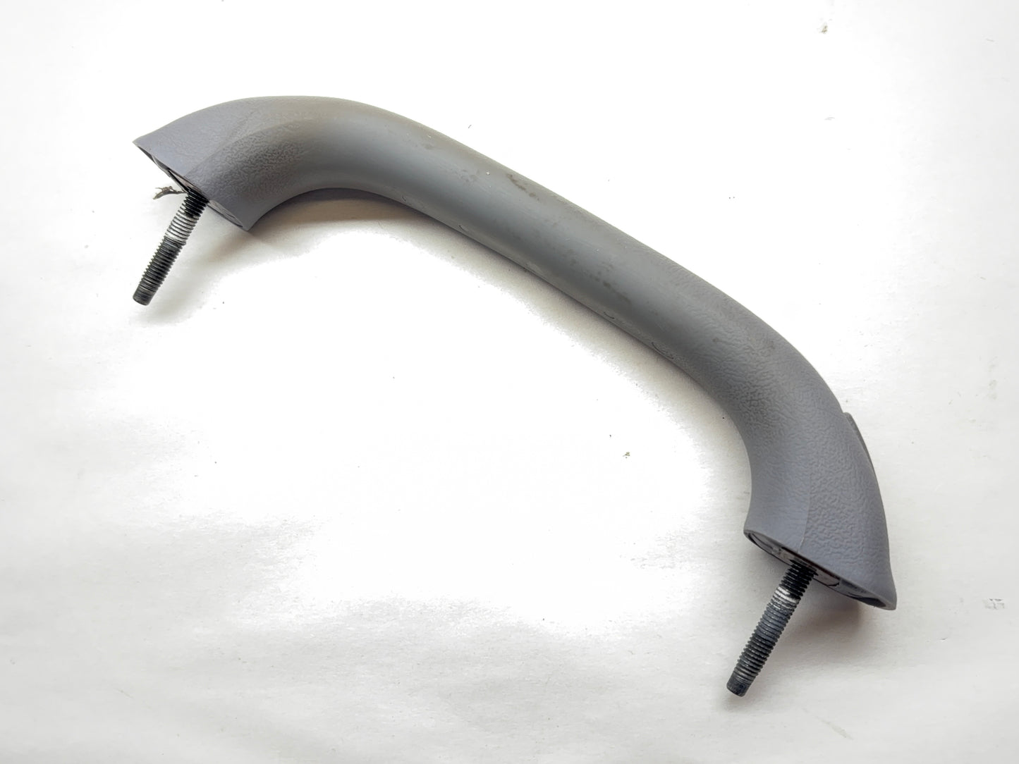 A Pillar Pair 1998-01 Dodge Ram 1500 1998-02 Ram 2500 3500 Mist Gray w/out Tweeter