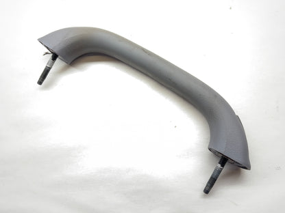 A Pillar Pair 1998-01 Dodge Ram 1500 1998-02 Ram 2500 3500 Mist Gray w/out Tweeter