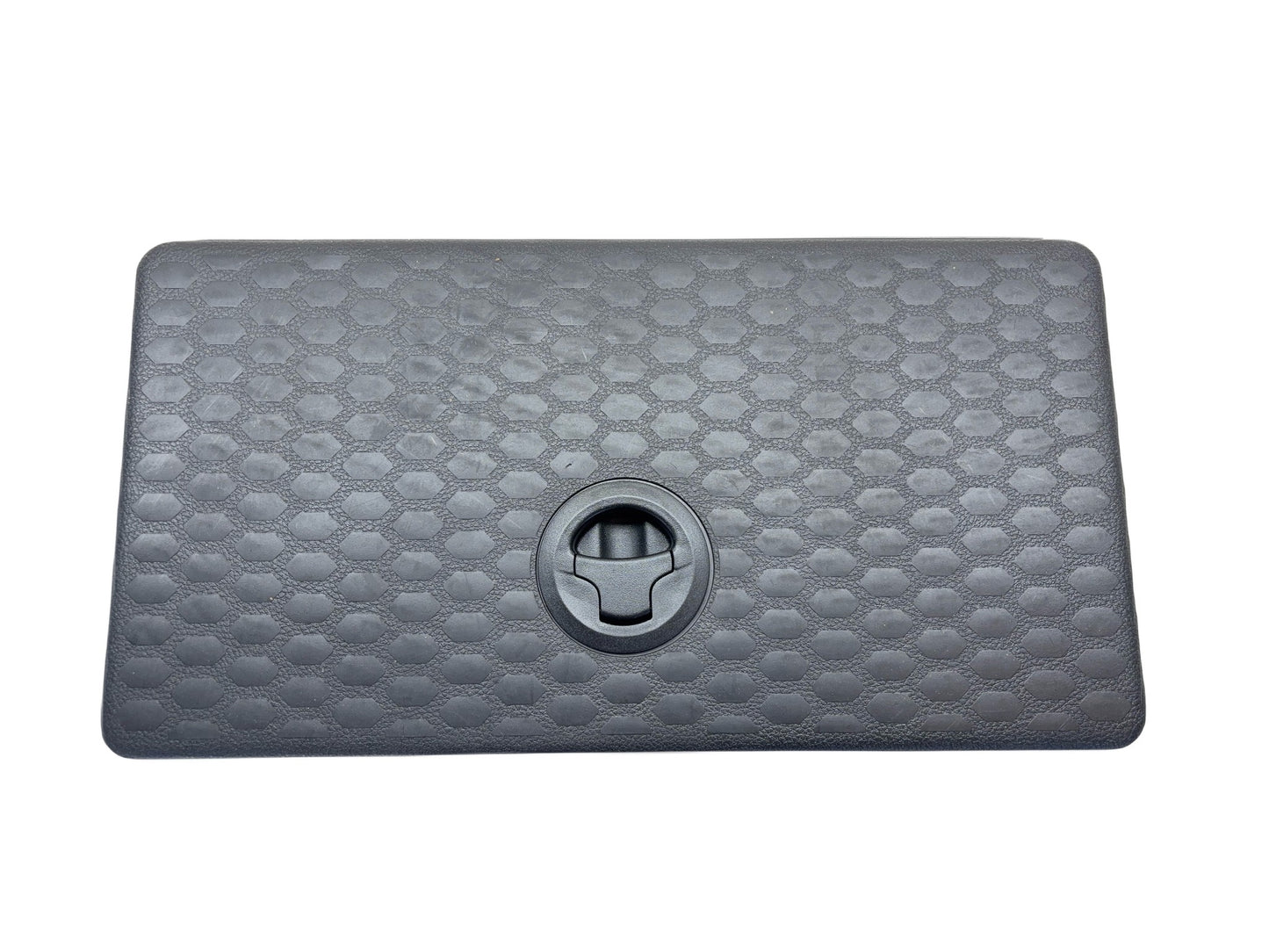 Rear Floor Storage Lid 2013-2018 Ram 1500 2500 3500 19+ Classic Black 5LF14DX9AA