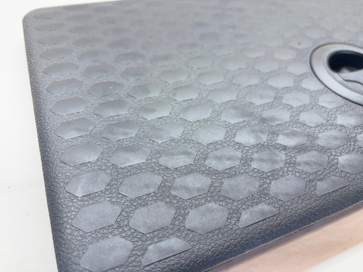 Rear Floor Storage Lid 2013-2018 Ram 1500 2500 3500 19+ Classic Black 5LF14DX9AA