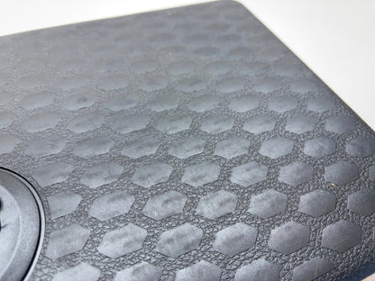 Rear Floor Storage Lid 2013-2018 Ram 1500 2500 3500 19+ Classic Black 5LF14DX9AA