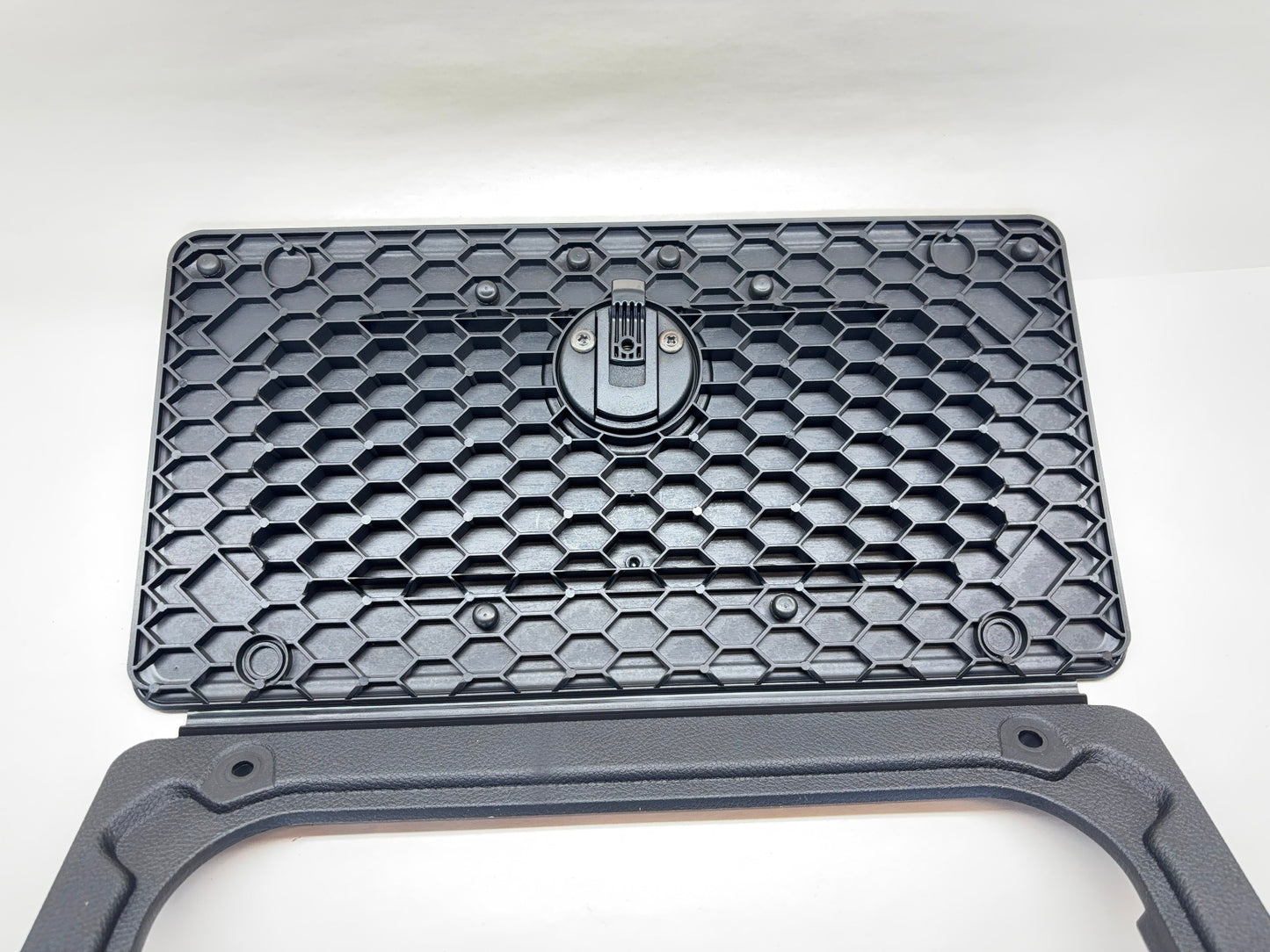 Rear Floor Storage Lid 2013-2018 Ram 1500 2500 3500 19+ Classic Black 5LF14DX9AA