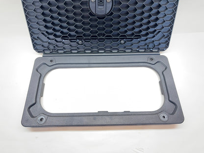 Rear Floor Storage Lid 2013-2018 Ram 1500 2500 3500 19+ Classic Black 5LF14DX9AA