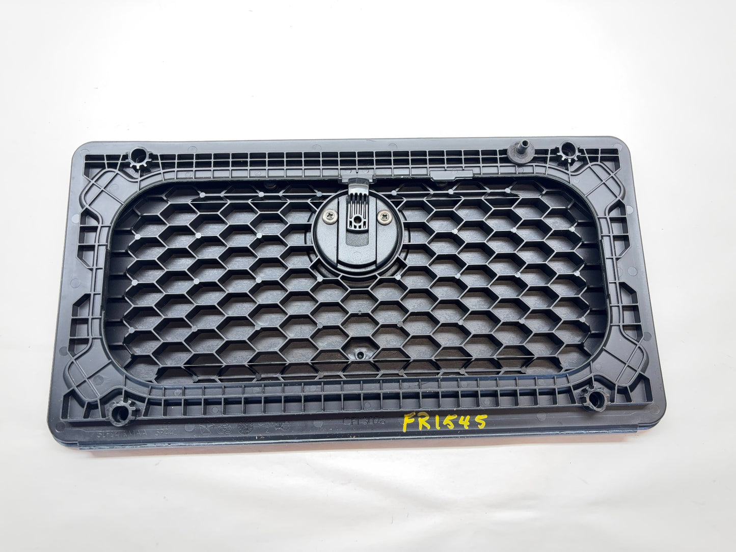 Rear Floor Storage Lid 2013-2018 Ram 1500 2500 3500 19+ Classic Black 5LF14DX9AA