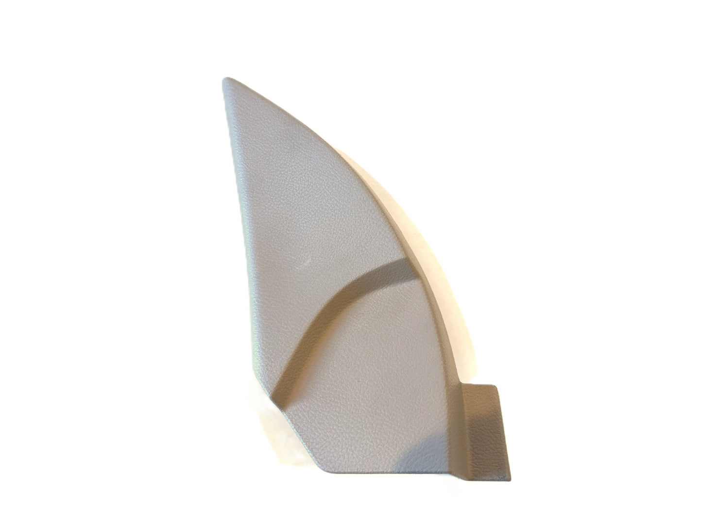 Driver Side Door Panel Mirror Cover 13-18 1500 2500 3500 19+ Classic 1HA43HL1AA