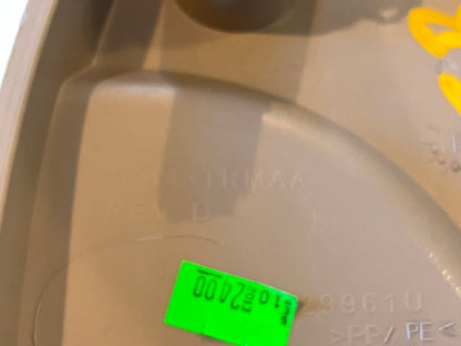 Driver Side Door Panel Mirror Cover 13-18 1500 2500 3500 19+ Classic 1HA43HL1AA