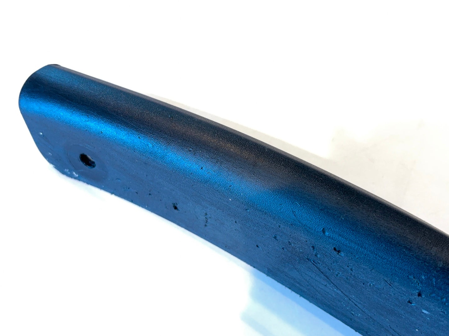 LH Driver Side Front Fender Guard Spat, 2011-18 Ram 1500 2500 3500 19+ Classic