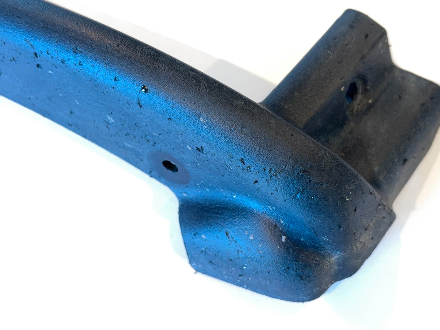 LH Driver Side Front Fender Guard Spat, 2011-18 Ram 1500 2500 3500 19+ Classic