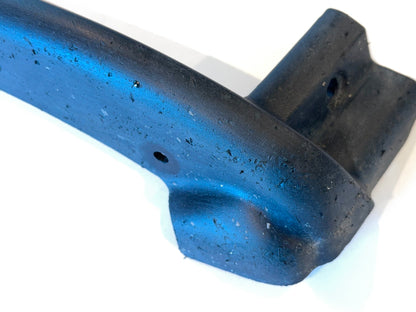 LH Driver Side Front Fender Guard Spat, 2011-18 Ram 1500 2500 3500 19+ Classic