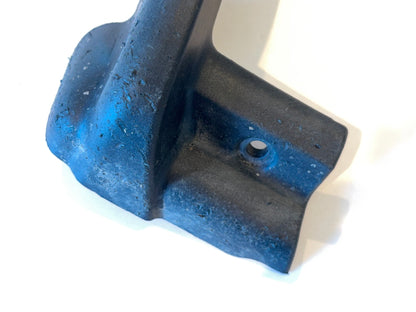 LH Driver Side Front Fender Guard Spat, 2011-18 Ram 1500 2500 3500 19+ Classic