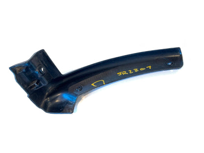 LH Driver Side Front Fender Guard Spat, 2011-18 Ram 1500 2500 3500 19+ Classic