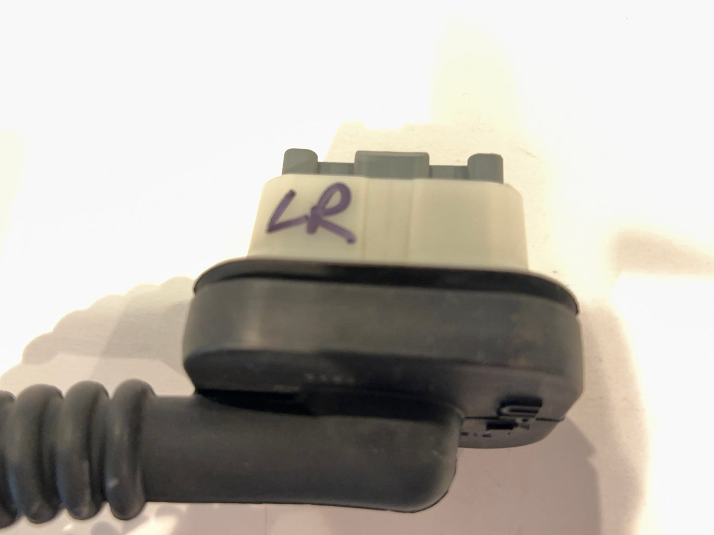 Left Rear Door Harness, 2018 Ram 1500, 2019-2024 Classic Quad Cab 68365324AB