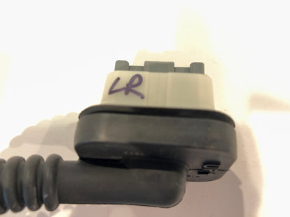 Left Rear Door Harness, 2018 Ram 1500, 2019-2024 Classic Quad Cab 68365324AB