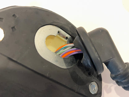 Left Rear Door Harness, 2018 Ram 1500, 2019-2024 Classic Quad Cab 68365324AB