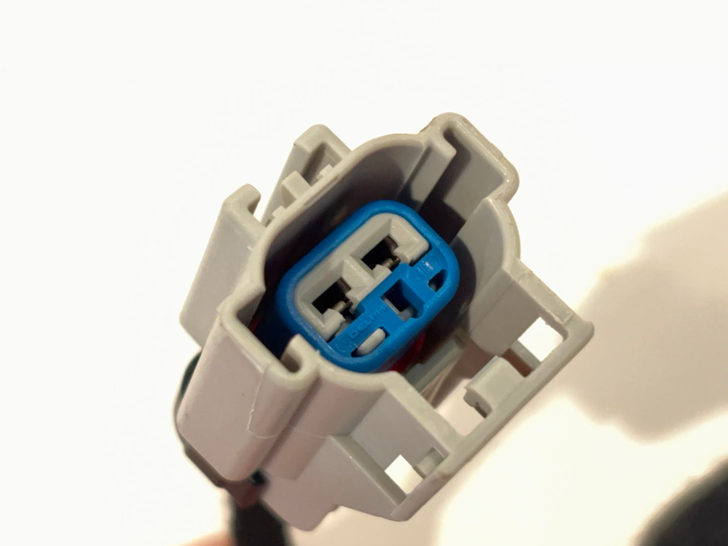 Left Rear Door Harness, 2018 Ram 1500, 2019-2024 Classic Quad Cab 68365324AB