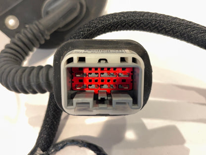 Driver Side Rear Door Wiring Harness 2013-2015 Ram 1500 2500 3500 68092367AE