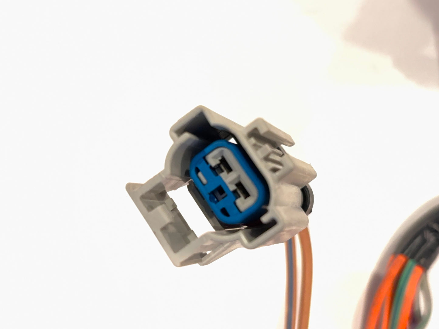 Driver Side Rear Door Wiring Harness 2013-2015 Ram 1500 2500 3500 68092367AE