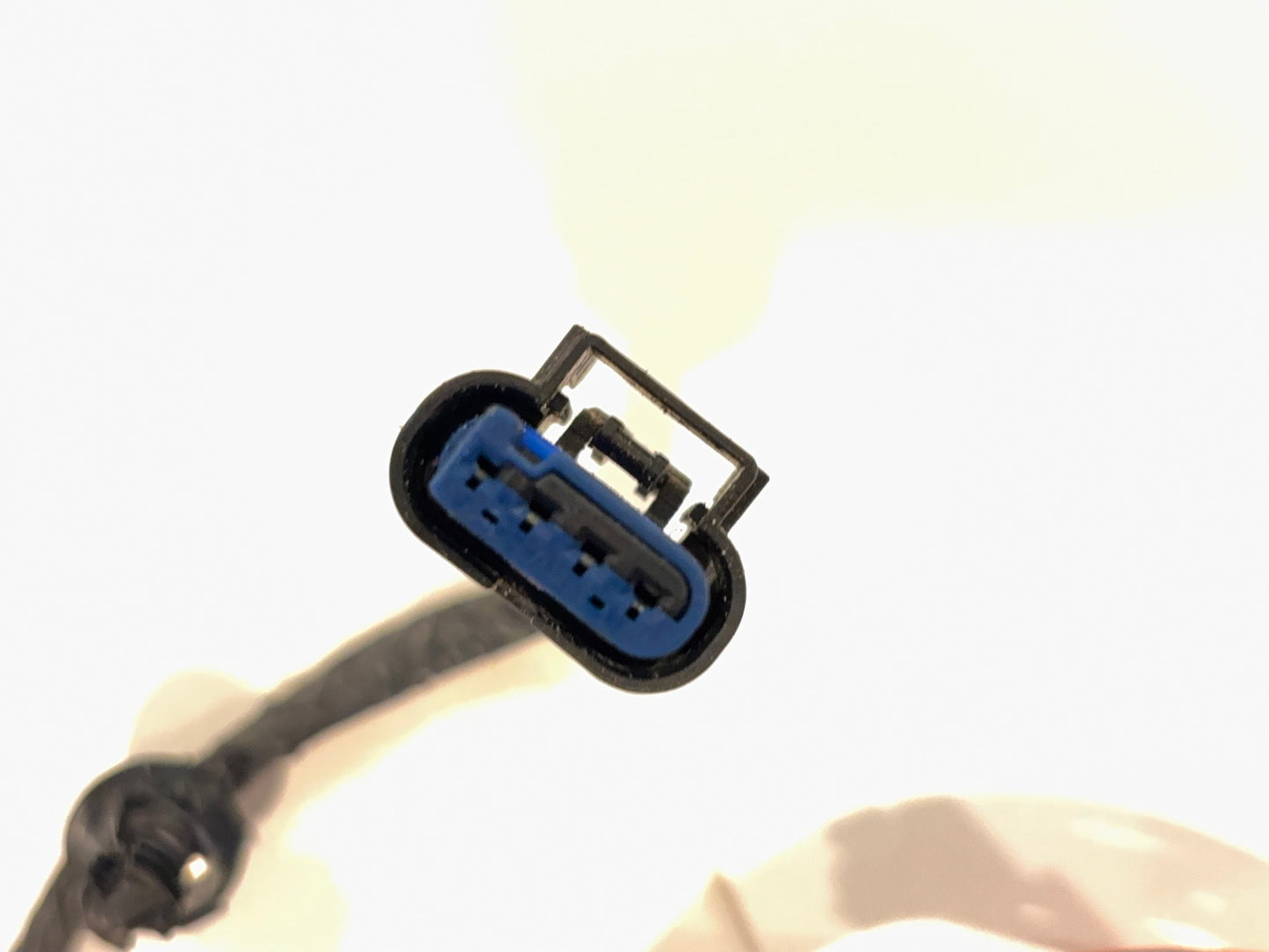 Driver Side Rear Door Wiring Harness 2013-2015 Ram 1500 2500 3500 68092367AE