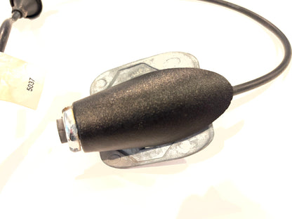 Antenna Cable with Mount Cover, 2010-2018 Dodge Ram 1500 2500 3500 5064394AH