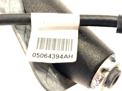 Antenna Cable with Mount Cover, 2010-2018 Dodge Ram 1500 2500 3500 5064394AH