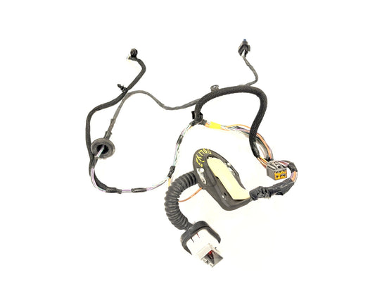 Left Rear Door Harness, 2013-2015 Ram 1500 Quad Cab 68092365AC